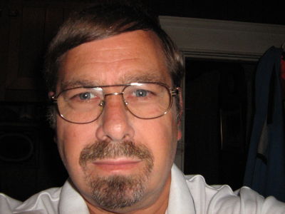 Eric Whitlock