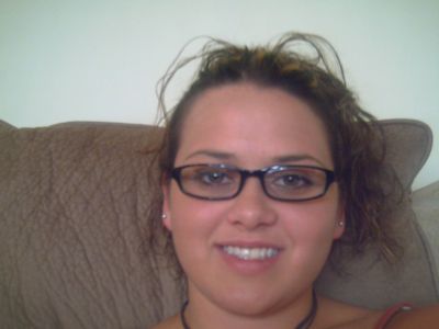 Jenna Utley