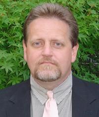 Christopher Headrick