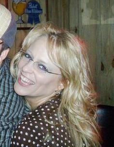 Candace Bridwell