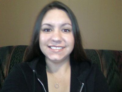 Jennifer Kuharick