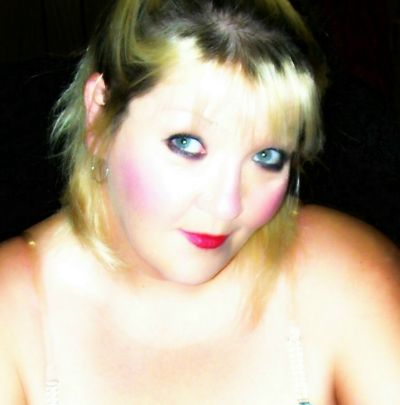 Sharon Roberts