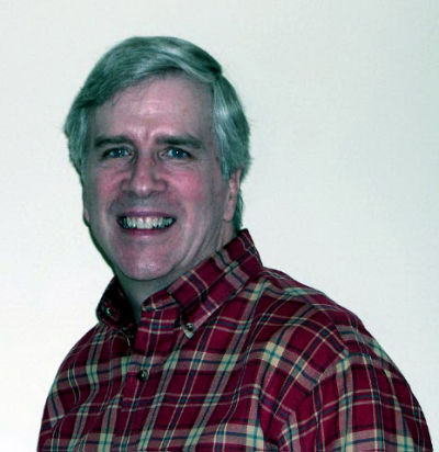 Matthew Geddie