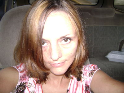 Sheri Chastain