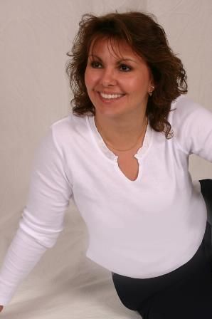 Anne Marshall
