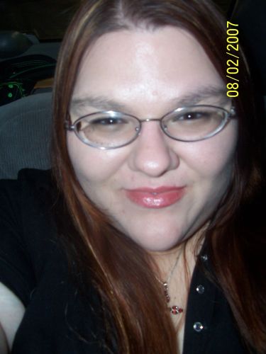 Cyrena Goodman