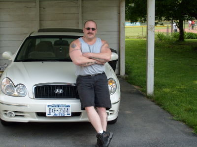 Randy Conner