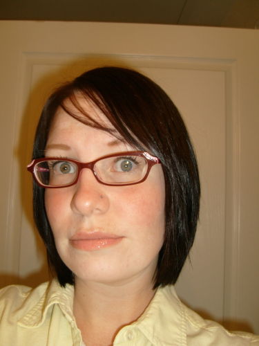 Jennifer Moore