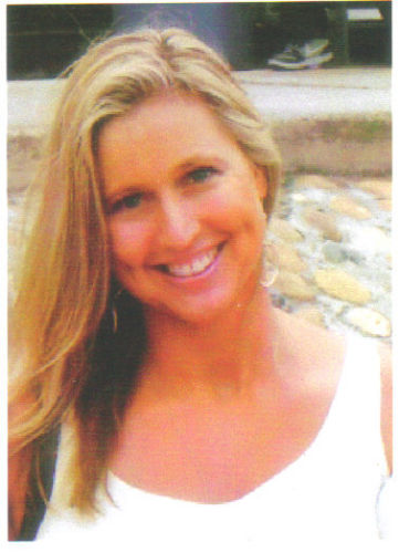 Sherry Cravea