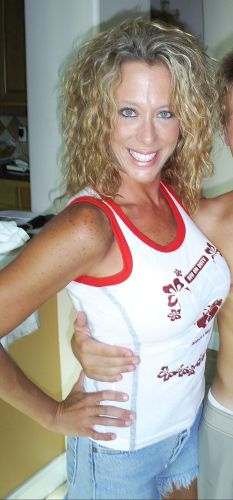 Jennifer Delongchamp