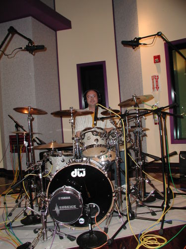 Michael Mckee