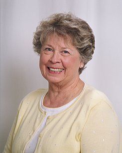 Marilyn Stich