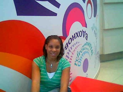 Jade Walker