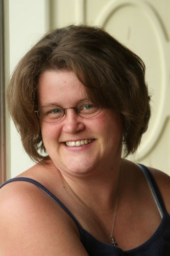 Tamara Bode