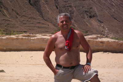 Lucio Caldeira