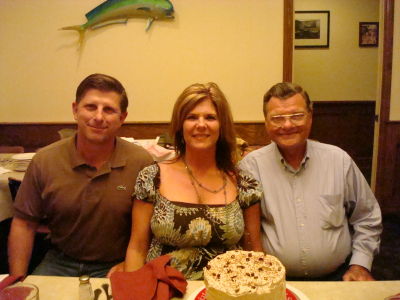 Rhonda Mcdonald