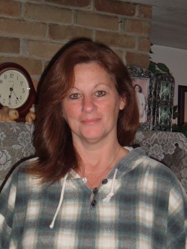 Carol Tresemer