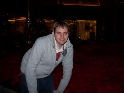 John Vanderwerf