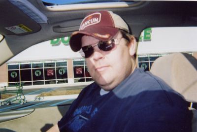 Danny Castleberry
