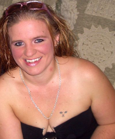 Amy Riddle