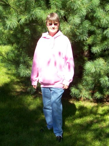 Shirley Foye