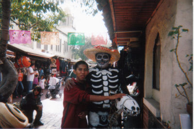Jorge Zapotecas