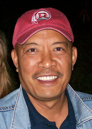Raymundo Alfonso