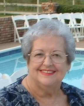 Glenda Meredith