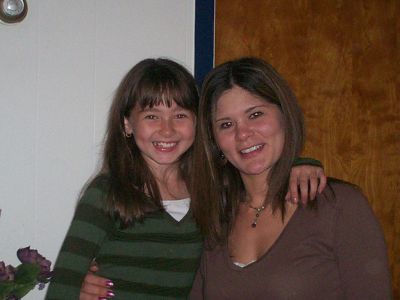Angelica Miller