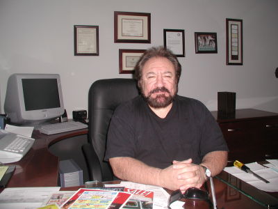 Gary Wiener