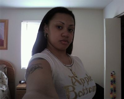 Tiffanye Coghill