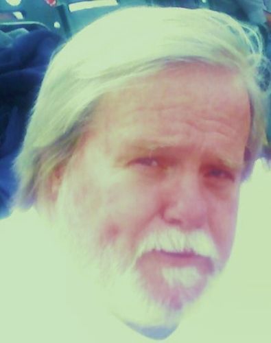 Bill Harkins