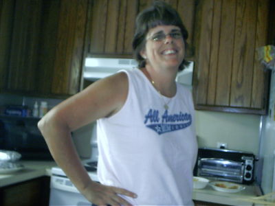 Teresa Sharrow