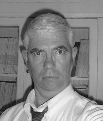 Joseph Wesley