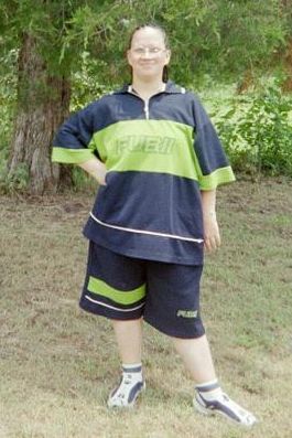 Michelle Mcmorris