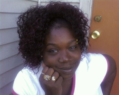 Shamarra Lewis