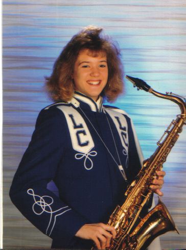 Elizabeth Jager