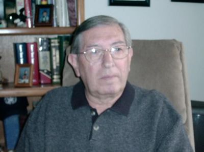 Louis Giattino