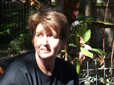 Barbara Miller