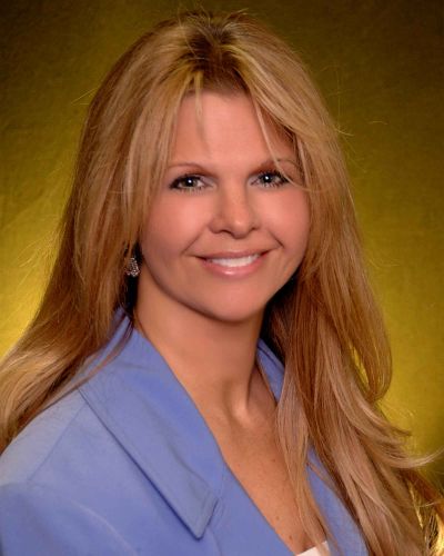 Teresa Wernimont