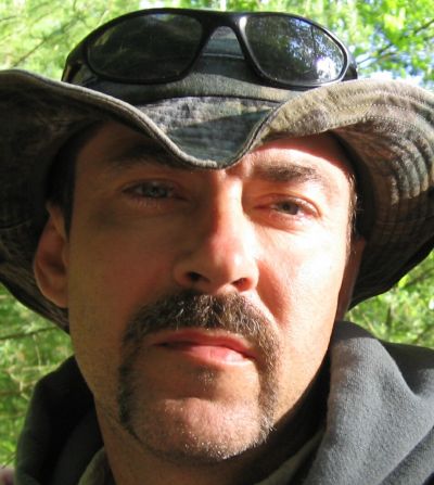 Timothy Bingham