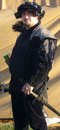 James Justin