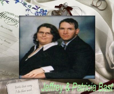 Jeffrey Bast