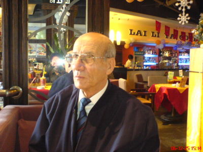 Ioannis Petrakis