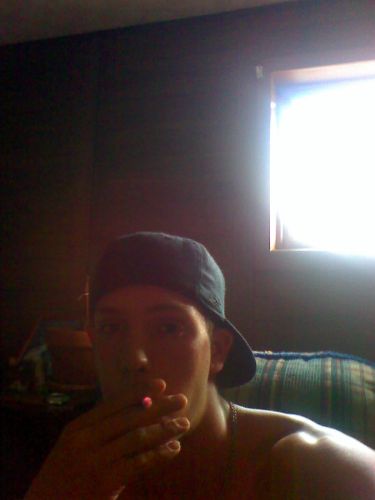 Shane Dickey