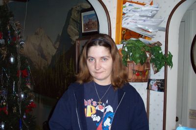 Janet Brown