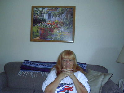 Debra Chance