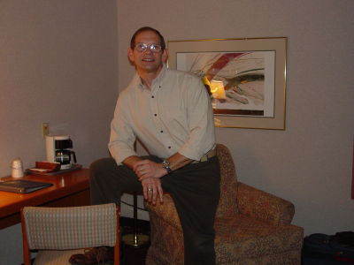 David Boivin