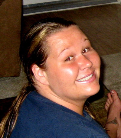 Tawny Johnson