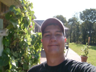 Charles Cook